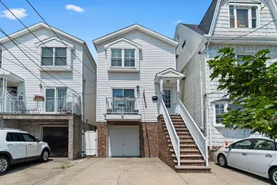 27 East 34th St, Bayonne, NJ 07002 - Photo 1