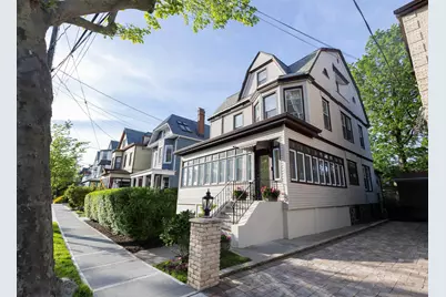 749 Blvd East, Weehawken, NJ 07086 - Photo 1