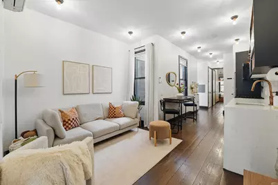 43 Thorne St #1R, Jersey City, NJ 07307 - Photo 1