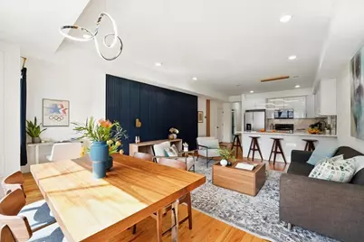 54 Logan Ave #1, Jersey City, NJ 07306 - Photo 1