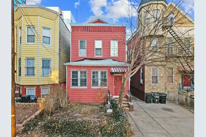 122 Magnolia Ave, Jersey City, NJ 07306 - Photo 1