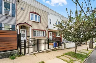 163 Lincoln St, Jersey City, NJ 07307 - Photo 1