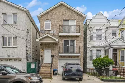 342 Forrest St, Jersey City, NJ 07307 - Photo 1