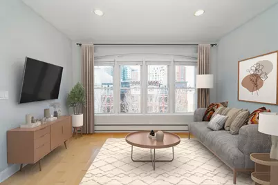 112 Liberty View Drive #4B, Jersey City, NJ 07302 - Photo 1