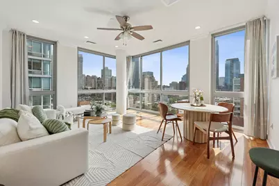 201 Luis M Marin Blvd #1008, Jersey City, NJ 07302 - Photo 1