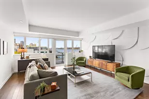 800 Ave at Port Imperial, Weehawken, NJ 07086 - Photo 1