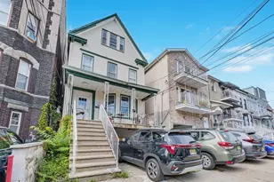 111 North St, Jersey City, NJ 07307 - Photo 1
