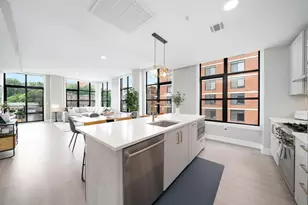 711 1st St, Hoboken, NJ 07030 - Photo 1