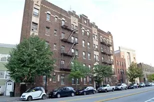 821 Bergen Ave, Jersey City, NJ 07306 - Photo 1