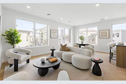 35 Orchard St #203, Jersey City, NJ 07306 - Photo 1