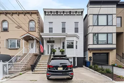 93 Reservoir Ave, Jersey City, NJ 07307 - Photo 1