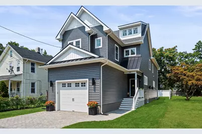 38 Bank St, Red Bank Boro, NJ 07701 - Photo 1