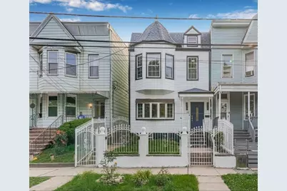181 Winfield Ave, Jersey City, NJ 07305 - Photo 1