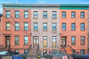 281 4th St, Jersey City, NJ 07302 - Photo 1