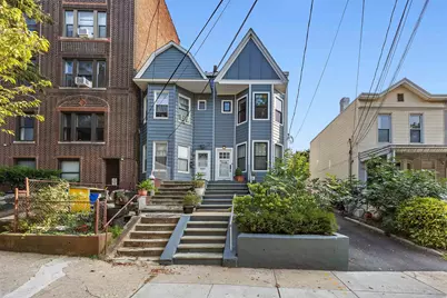119 Highland Ave, Jersey City, NJ 07306 - Photo 1