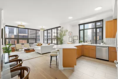 105 Greene St #902, Jersey City, NJ 07302 - Photo 1