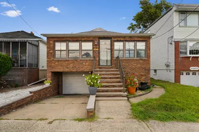 183 West 1st St, Bayonne, NJ 07002 - Photo 1