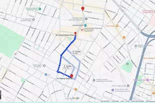 521 Mercer St, Jersey City, NJ 07302 - Photo 1