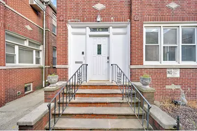 14 Britton St, Jersey City, NJ 07306 - Photo 1