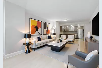 10 Regent St #308, Jersey City, NJ 07302 - Photo 1