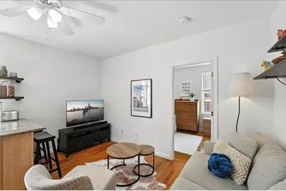 734 Adams St #2A, Hoboken, NJ 07030 - Photo 1