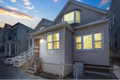 96 West 18th St, Bayonne, NJ 07002 - Photo 1