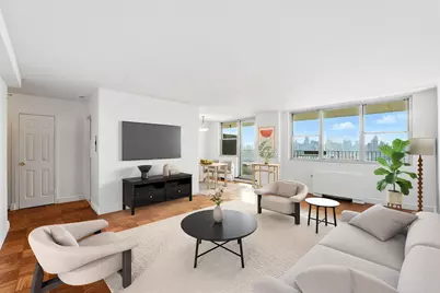 6040 Blvd East #30F, West New York, NJ 07093 - Photo 1