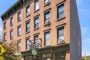 553 Jersey Ave, Jersey City, NJ 07302 - Photo 1