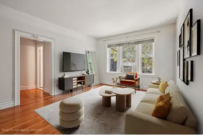 340 Fairmount Ave #110, Jersey City, NJ 07306 - Photo 1