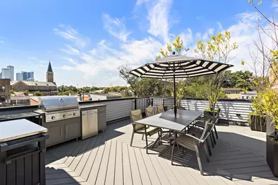 11 Cambridge Ave #2, Jersey City, NJ 07307 - Photo 1