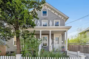 167 Pearsall Ave, Jersey City, NJ 07305 - Photo 1