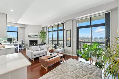 700 1st St #16D, Hoboken, NJ 07030 - Photo 1