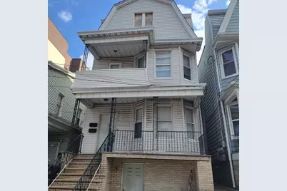 166 Grant Ave, Jersey City, NJ 07305 - Photo 1
