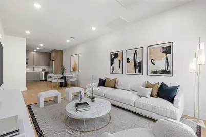 35 Orchard St #505, Jersey City, NJ 07306 - Photo 1