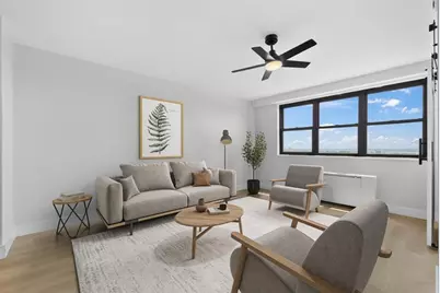 1225 Kennedy Blvd #1K, Bayonne, NJ 07002 - Photo 1