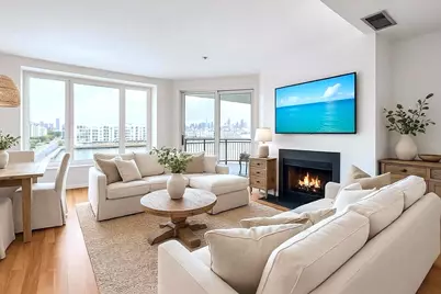 600 Harbor Blvd #1005, Weehawken, NJ 07086 - Photo 1
