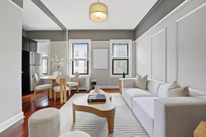 202 Park Ave #3, Hoboken, NJ 07030 - Photo 1