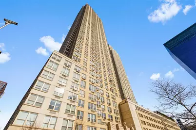 88 Morgan St #2405, Jersey City, NJ 07302 - Photo 1