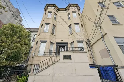 1097 Summit Ave #2A, Jersey City, NJ 07307 - Photo 1
