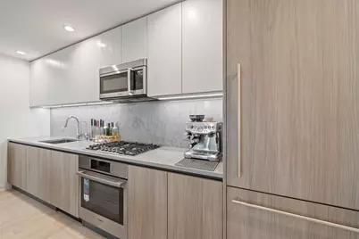 155 Bay St #2706, Jersey City, NJ 07302 - Photo 1
