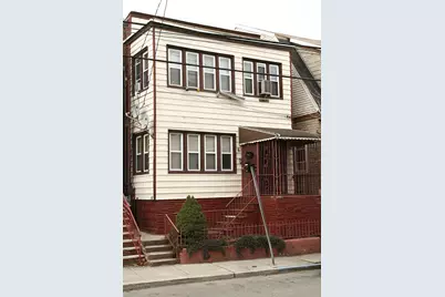 603 Garfield Ave, Jersey City, NJ 07305 - Photo 1