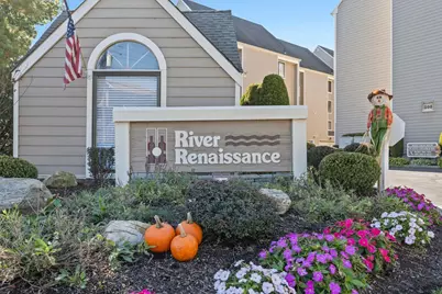 601 River Renaissance, East Rutherford, NJ 07073 - Photo 1