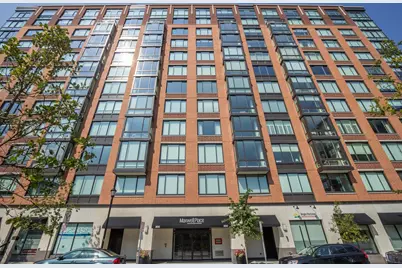 1100 Maxwell Lane #303, Hoboken, NJ 07030 - Photo 1