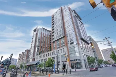 201 Luis M Marin Blvd #1411, Jersey City, NJ 07302 - Photo 1