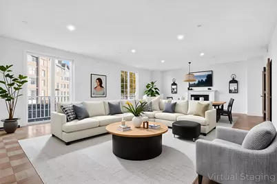 100 Shearwater Ct East #26, Jersey City, NJ 07305 - Photo 1