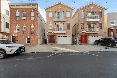 219 South St, Jersey City, NJ 07307 - Photo 1