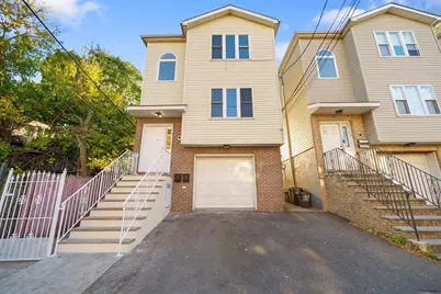 71 Woodlawn Ave, Jersey City, NJ 07305 - Photo 1