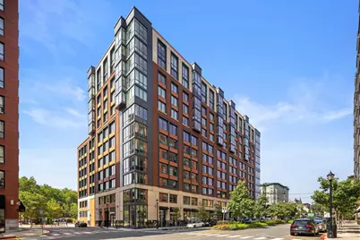 1000 Maxwell Lane #9A, Hoboken, NJ 07030 - Photo 1