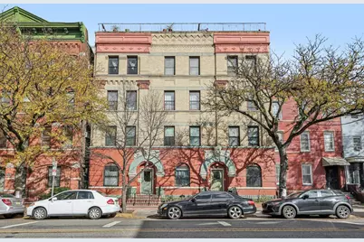 492 Pavonia Ave #Apt 3, Jersey City, NJ 07306 - Photo 1
