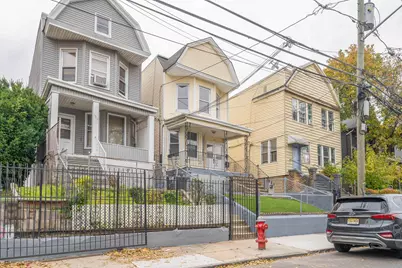 107 Randolph Ave, Jersey City, NJ 07035 - Photo 1